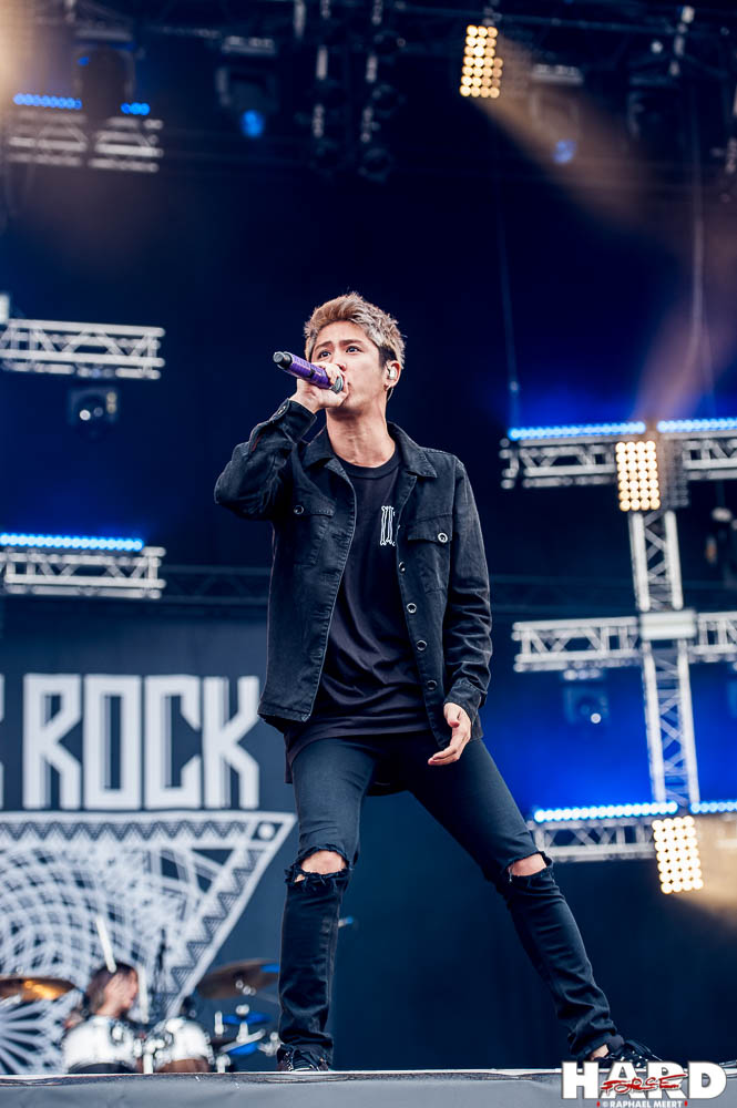 One Ok Rock This Is My Budokan Concert Download