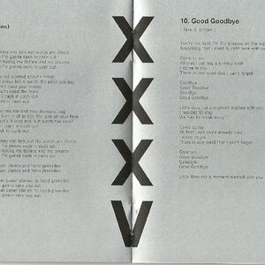 35xxxv Album One Ok Rock Wiki Fandom