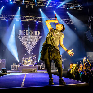 One Ok Rock 16 35xxxv Asia Tour Gallery One Ok Rock Wiki Fandom