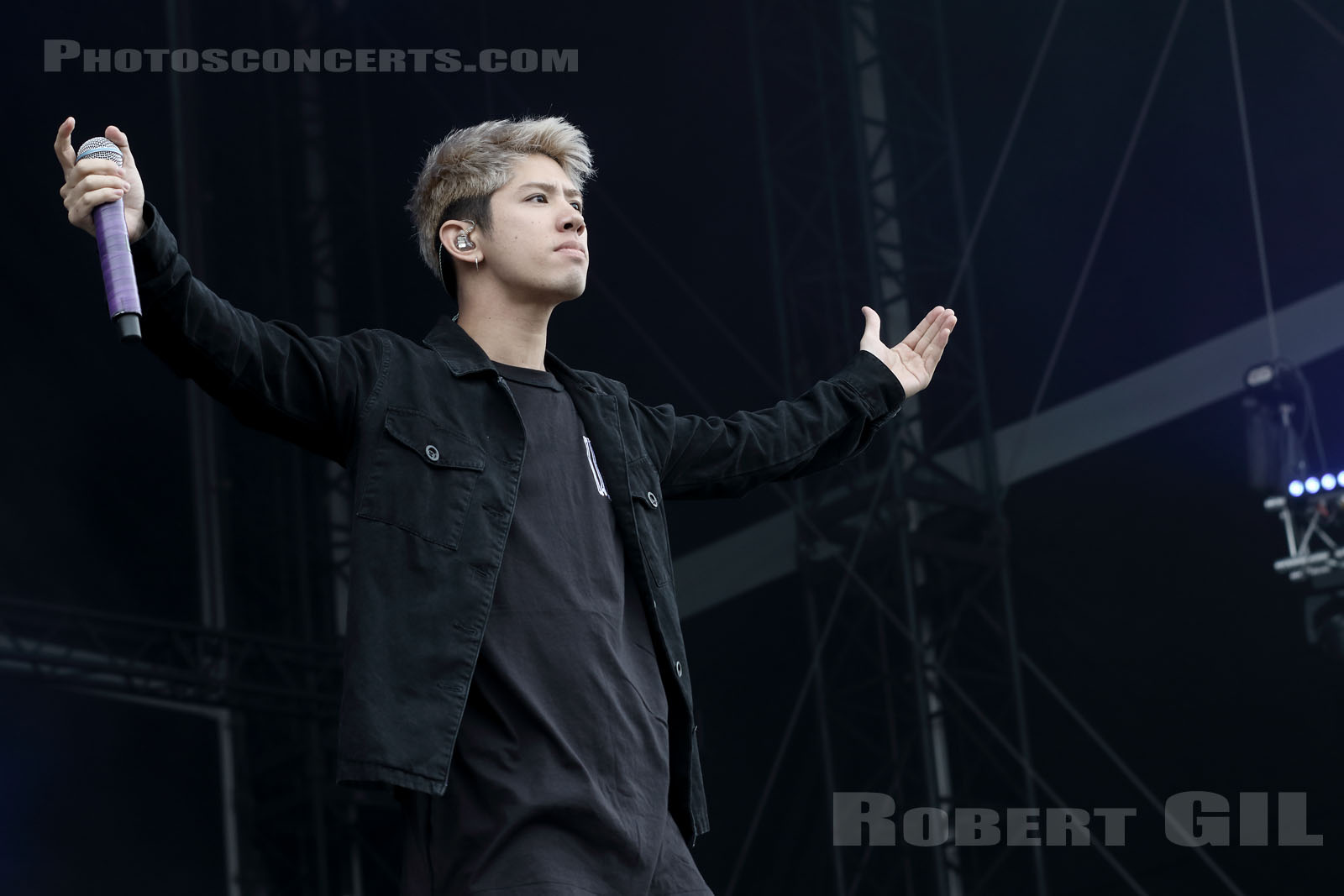 Nothing Helps One Ok Rock Skachat Nothing Helps One Ok Rock Skachat