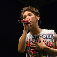 Taka One Ok Rock Wiki Fandom