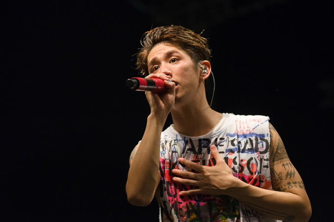 Taka One Ok Rock Wiki Fandom Powered By Wikia