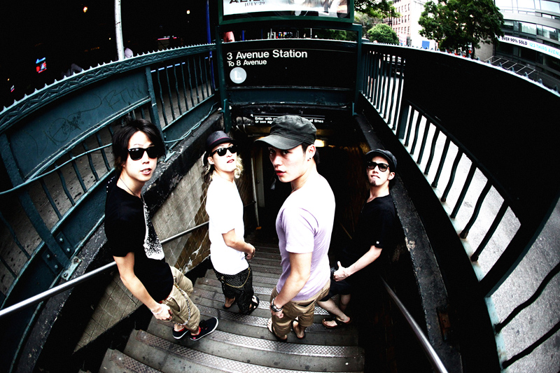 Members | ONE OK ROCK Wiki | FANDOM powered by Wikia