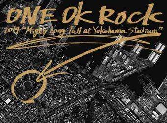 One Ok Rock 2015 35xxxv Japan Tour Live Documentary One Ok Rock Wiki Fandom
