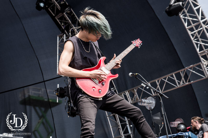 One Ok Rock This Is My Budokan Concert Download Safetydwnload