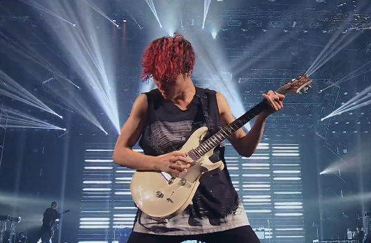 Toru S Gear One Ok Rock Wiki Fandom