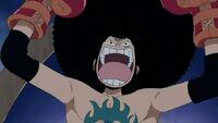Afro Ruffy