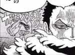 Katakuri veu futur
