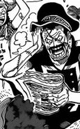 Genzo Post TS