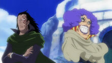 Dragon i Ivankov