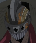 Mascaraduval