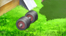 Fuwa Fuwa no Mi