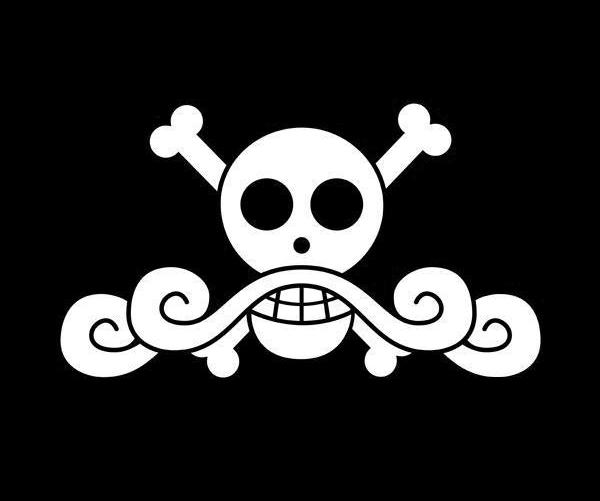 Jolly Roger  One Piece Català Wiki  FANDOM powered by Wikia