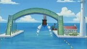 Sea train