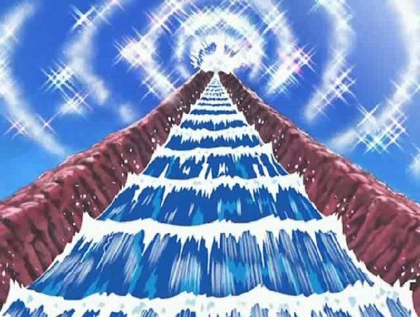 Reverse Mountain | One Piece Català Wiki | FANDOM powered by Wikia