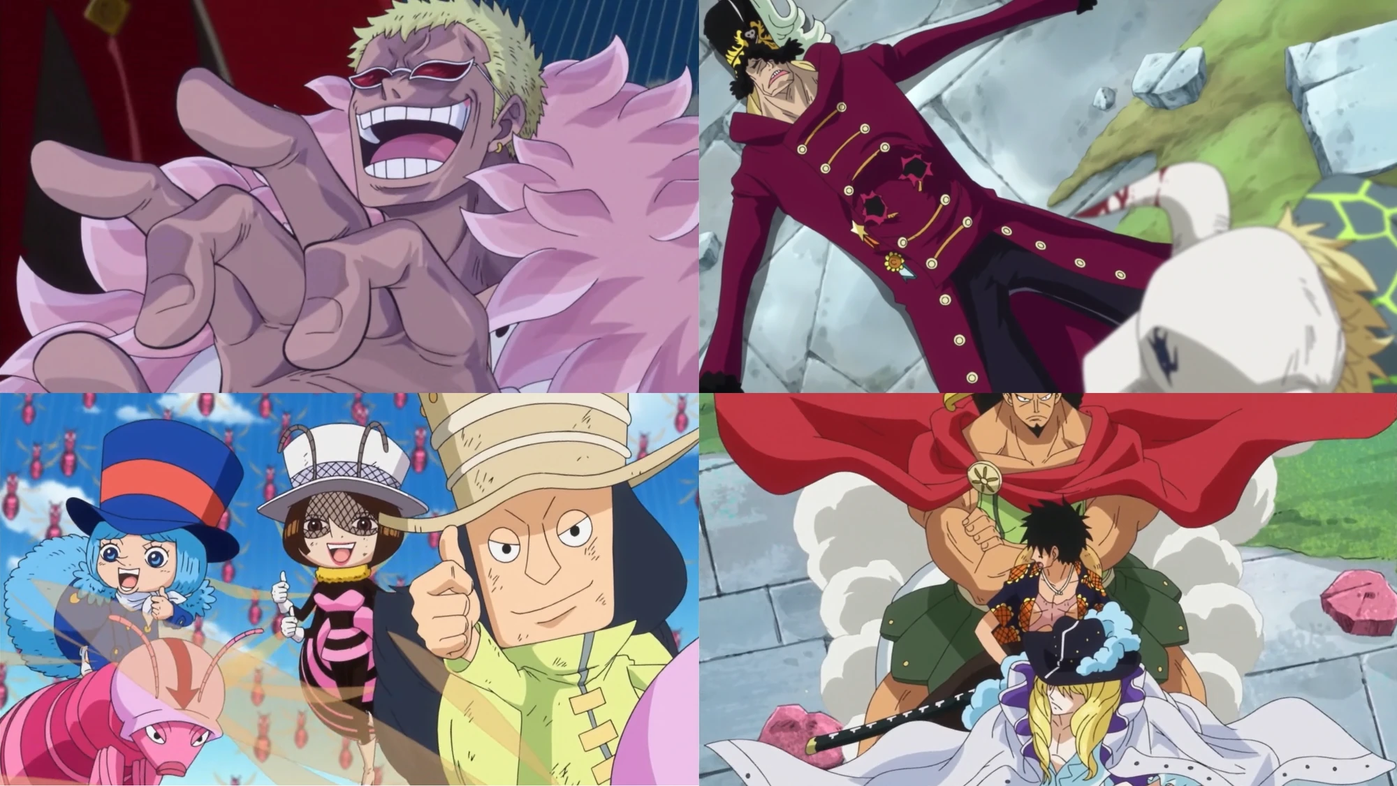 One Piece In Italiano Nuovi Episodi