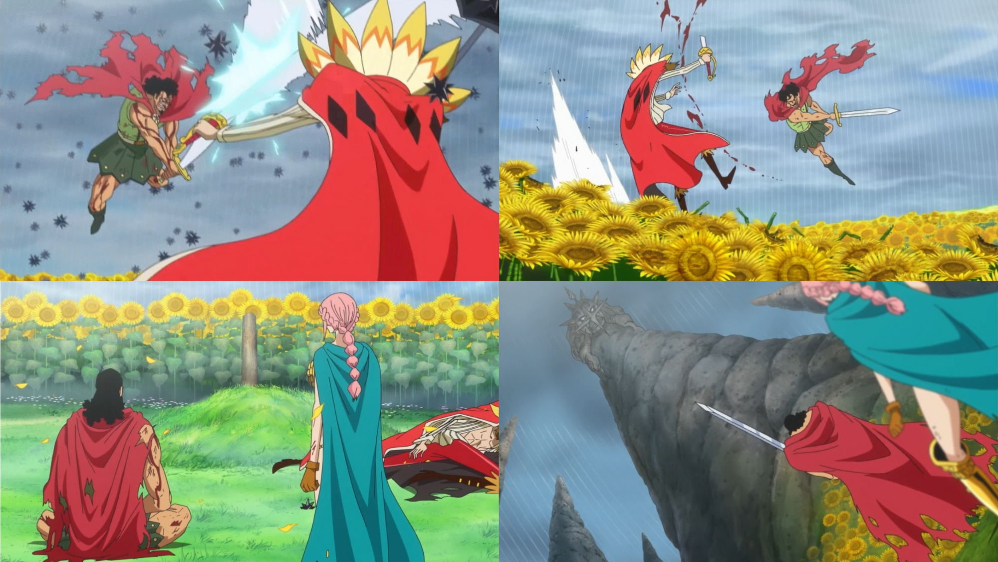 Episodi 717 | One Piece Català Wiki | FANDOM powered by Wikia