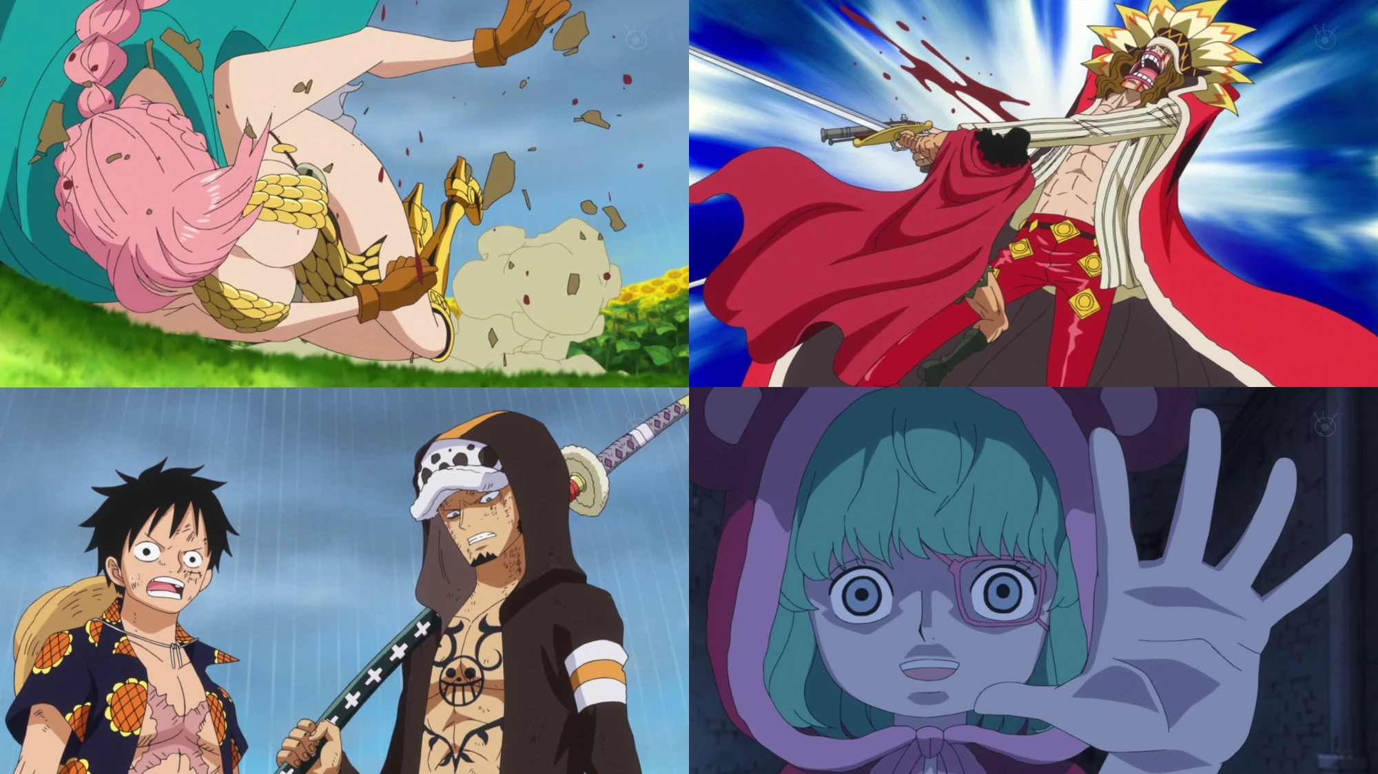 One Piece In Italiano Nuovi Episodi