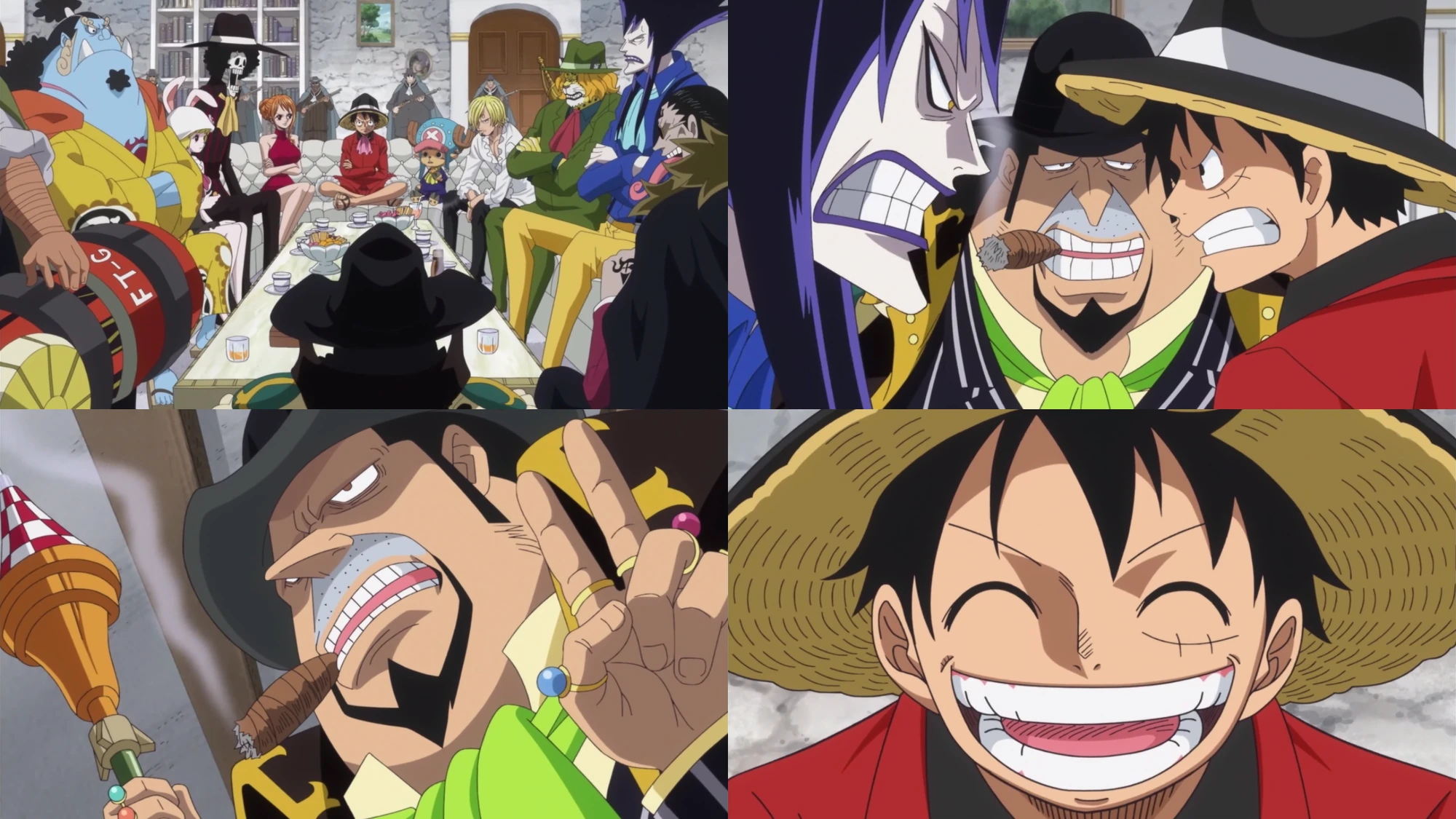 One Piece In Italiano Nuovi Episodi