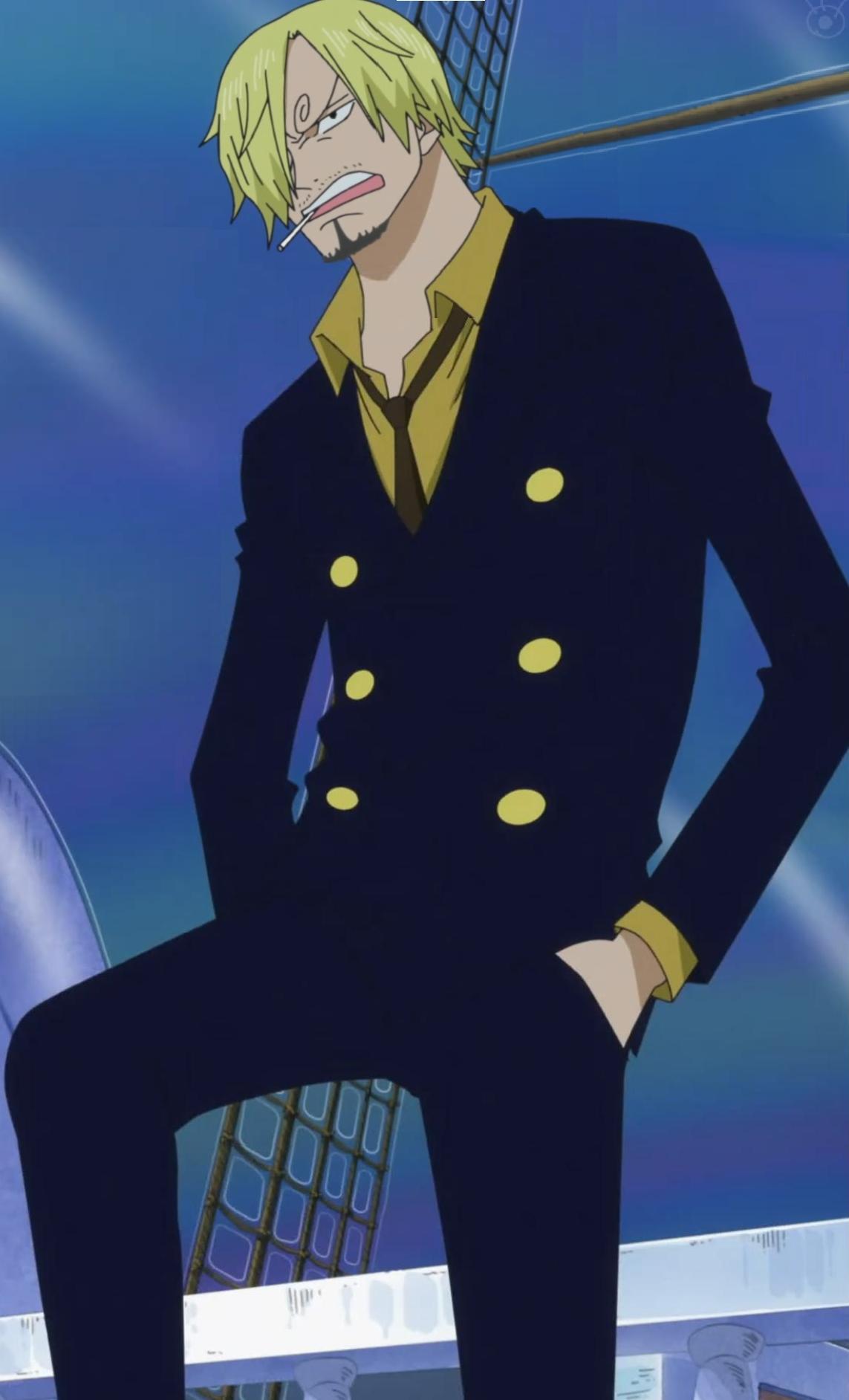 Sanji  One Piece Català Wiki  FANDOM powered by Wikia