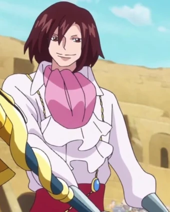 Gardoa One Piece Catala Wiki Fandom