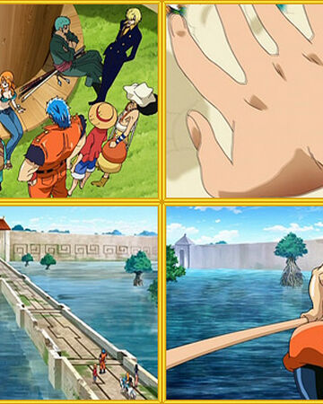 Episodi 542 Primera Part One Piece Catala Wiki Fandom