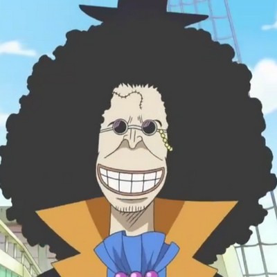 Image - Brook viu portrait.jpg | One Piece Català Wiki | FANDOM powered