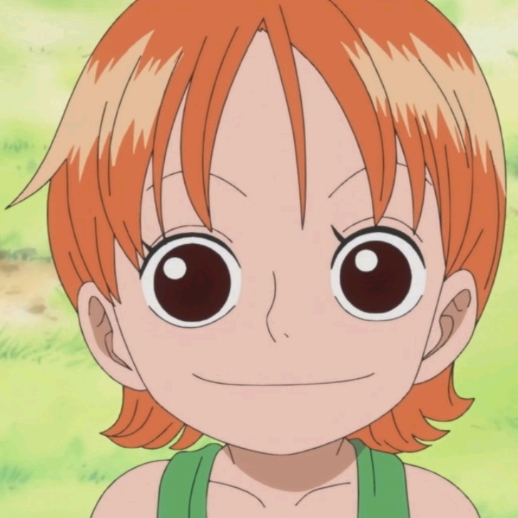 Image Nami petita portrait.png One Piece Català Wiki FANDOM