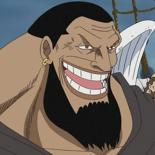 Image Urouge portrait.PNG One Piece Català Wiki FANDOM powered by