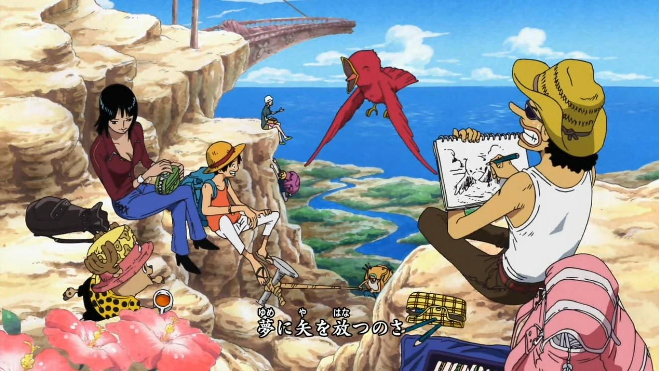 Image - Capitol 241 anime.jpg | One Piece Català Wiki ...