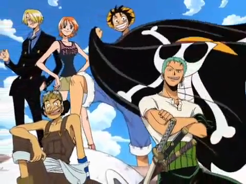 Believe One Piece Catala Wiki Fandom