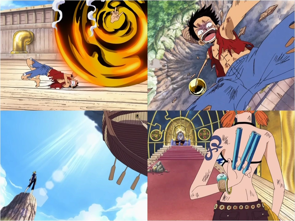 One Piece In Italiano Nuovi Episodi