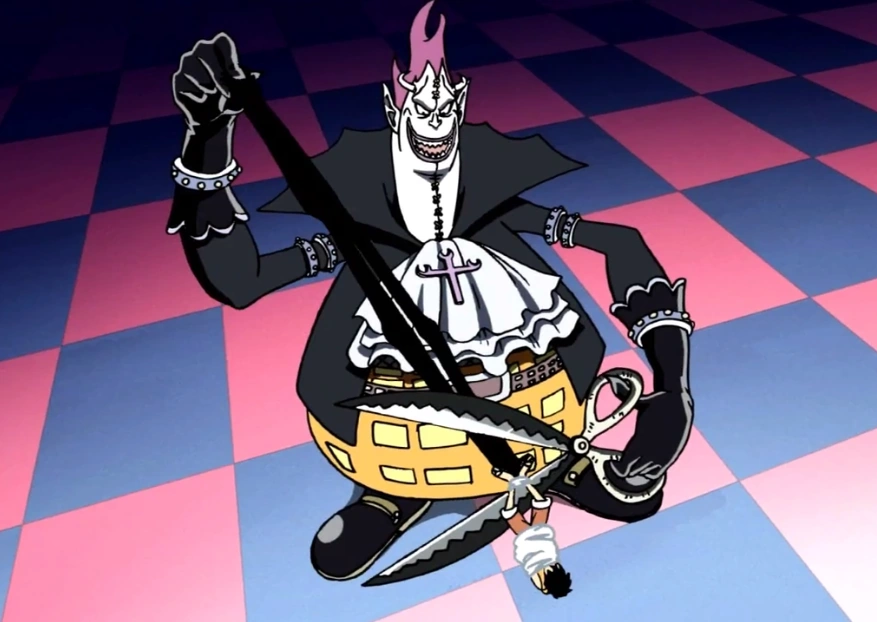 Kage Kage No Mi One Piece Catal Wiki Fandom
