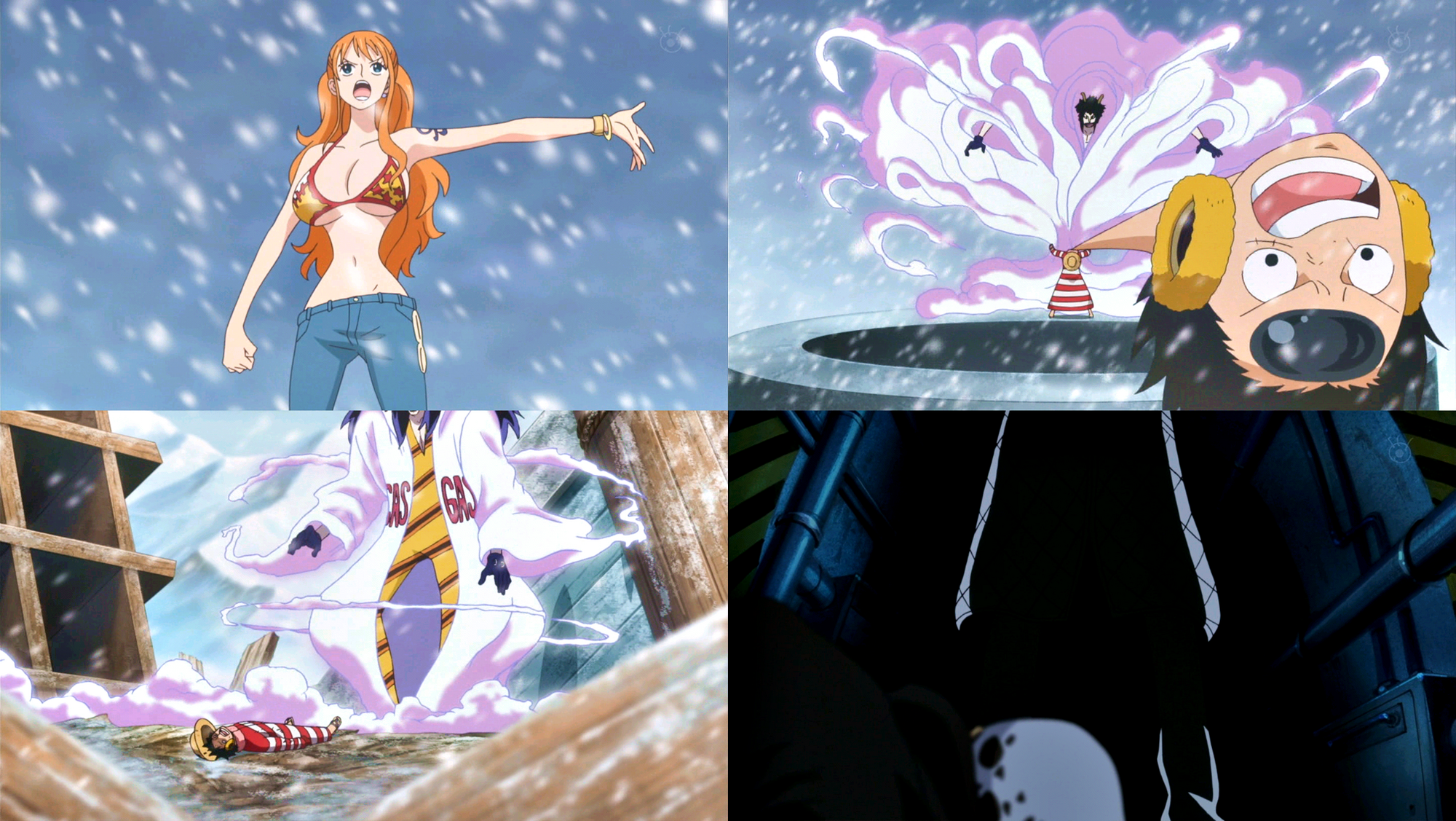Link Streaming One Piece Episode 597 Hd Subtitle Indonesia 240p Nonton Coachnal