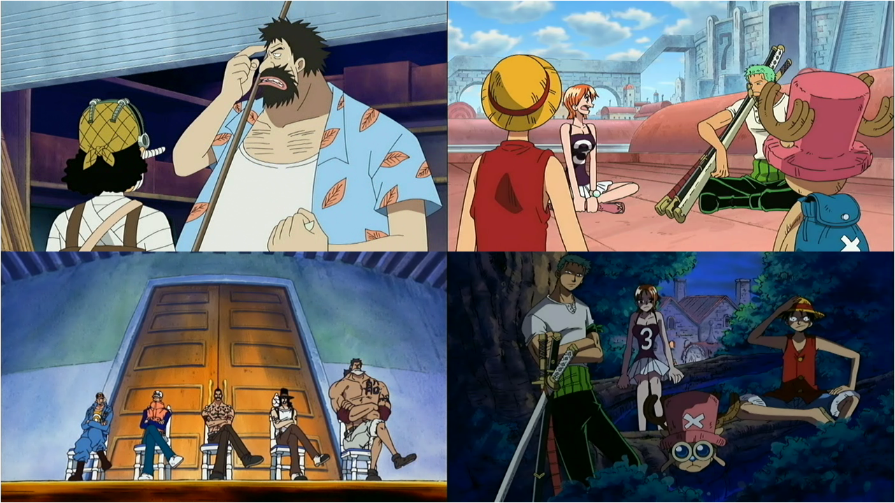 Episodi 241 | One Piece Català Wiki | FANDOM powered by Wikia