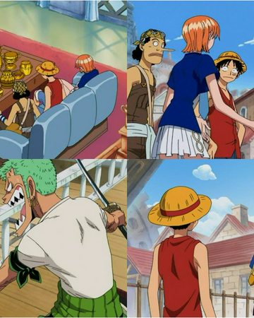 Episodi 231 One Piece Catala Wiki Fandom