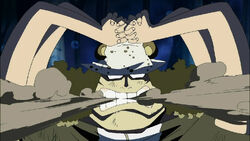 Robinvspacifista