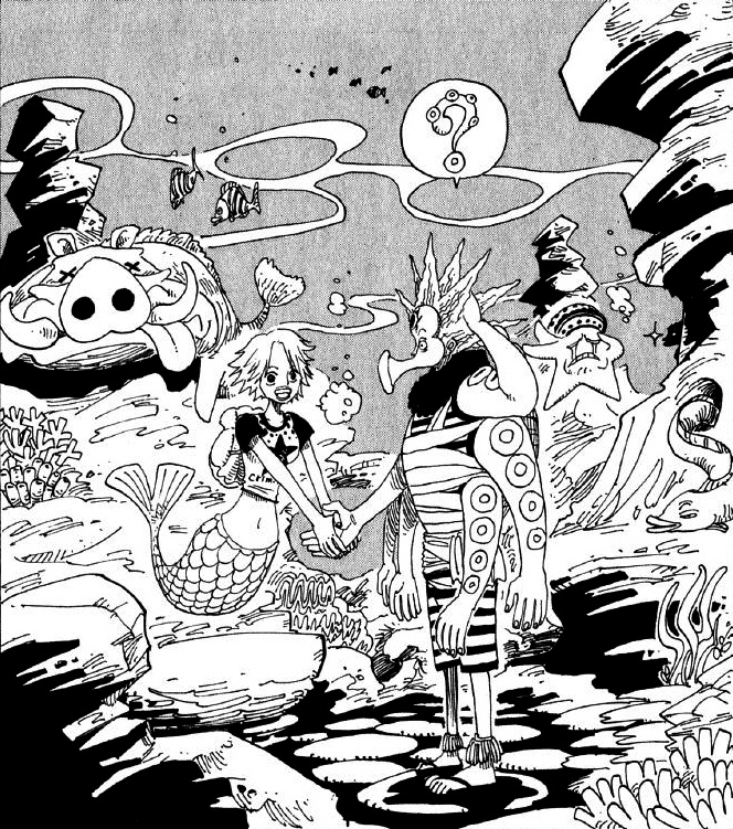 Image - Keimi, Pappug, & Hatchi.jpg | One Piece Català Wiki | FANDOM