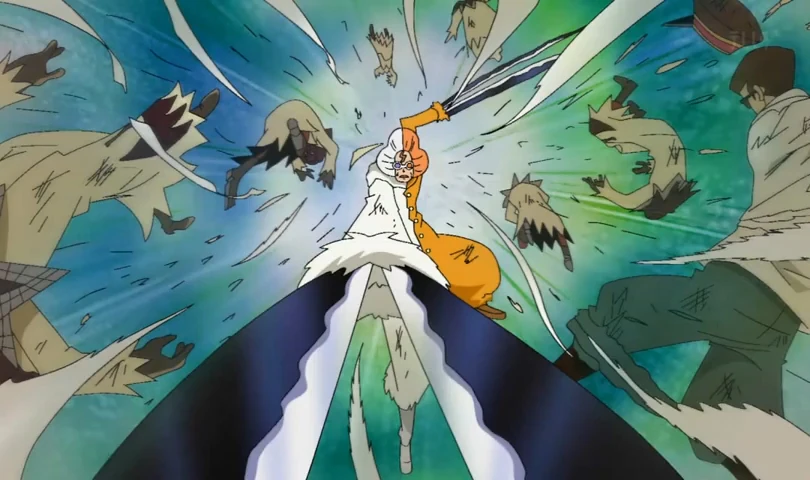 Inazuma One Piece Catal Wiki FANDOM Powered By Wikia