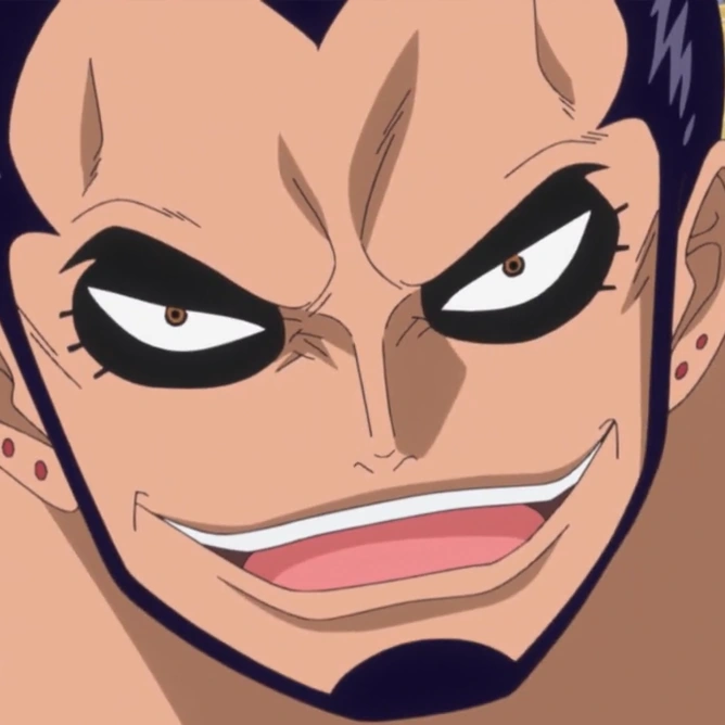 Pirates de l'Ideo One Piece Català Wiki FANDOM powered by Wikia