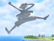 Ombra Ruffy