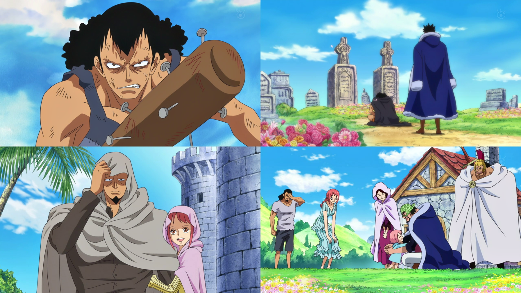 Episodi 675 One Piece Catala Wiki Fandom