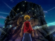 Ruffy Navarone