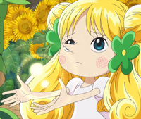 Chiyu poder