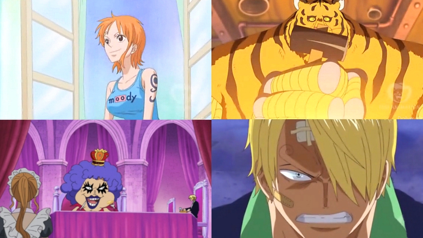 Image - Episodi 514.jpg | One Piece Català Wiki | FANDOM powered by Wikia