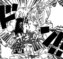 Hack atacant Bartolomeo