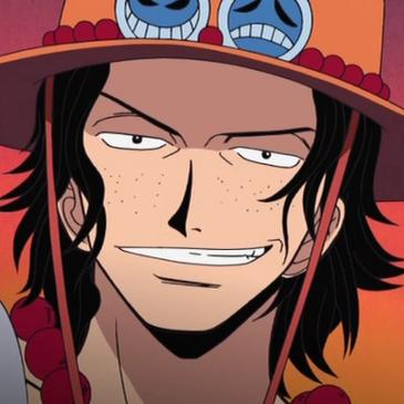 Portgas D. Ace | One Piece and Fairy Tail Wikia | Fandom