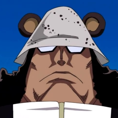 Bartholomew Kuma | One Piece and Fairy Tail Wikia | Fandom