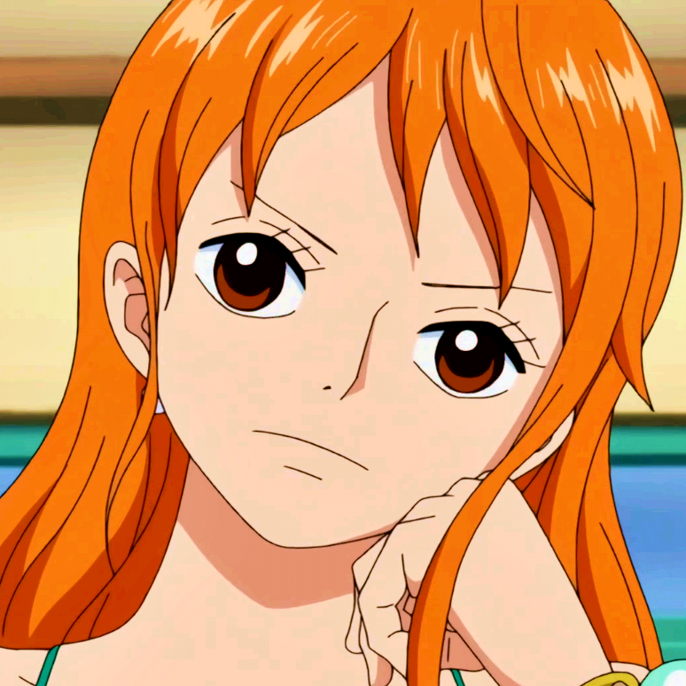Nami  One Piece and Fairy Tail Wikia  Fandom