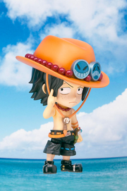 Chibi-Arts Ace